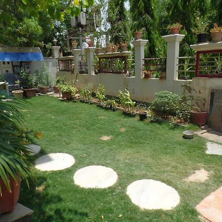 Vasanti Mahal Home Stay Greater Noida Zewnętrze zdjęcie