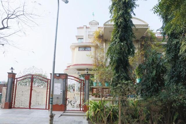 Vasanti Mahal Home Stay Greater Noida Zewnętrze zdjęcie